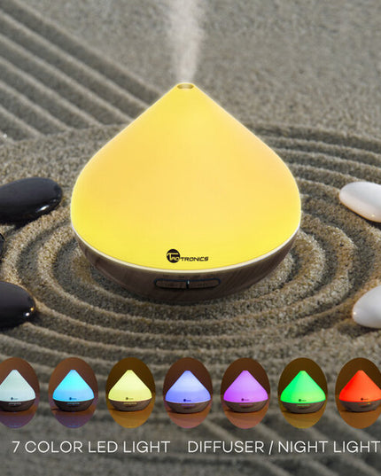 Арома дифузер Taotronics AD002, 300мл