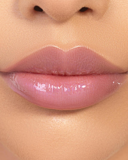 BLUEBERRY KISS - Гланц за устни