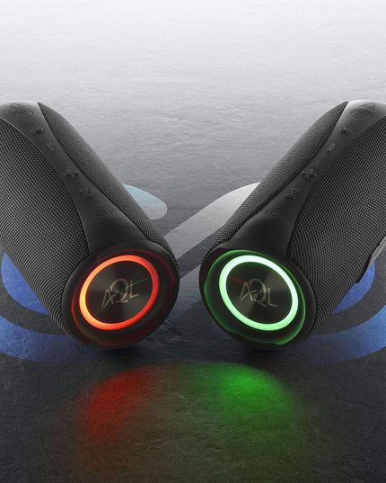 Bluetooth колонка Dazz 30W