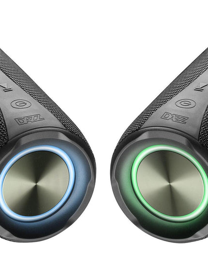 Bluetooth колонка Dazz 30W