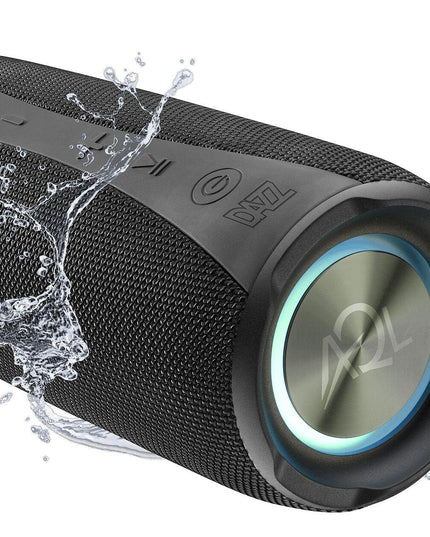 Bluetooth колонка Dazz 30W