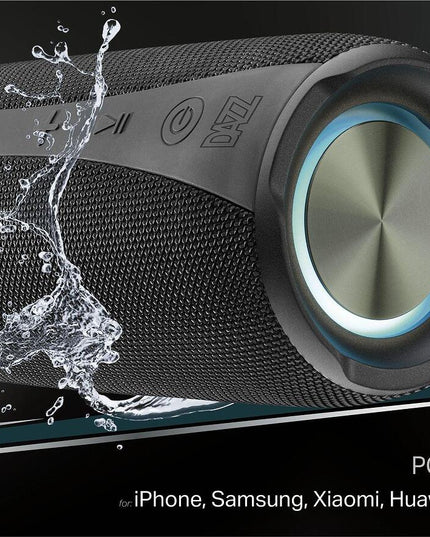 Bluetooth колонка Dazz 30W