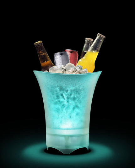 Bluetooth колонка Ice Party шампаниера 2023