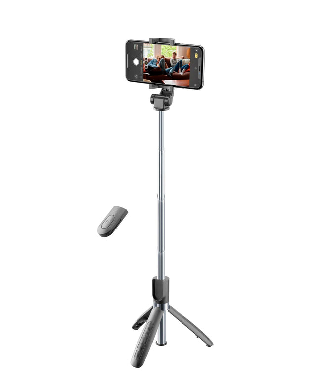 Bluetooth селфи стик трипод Freedom
