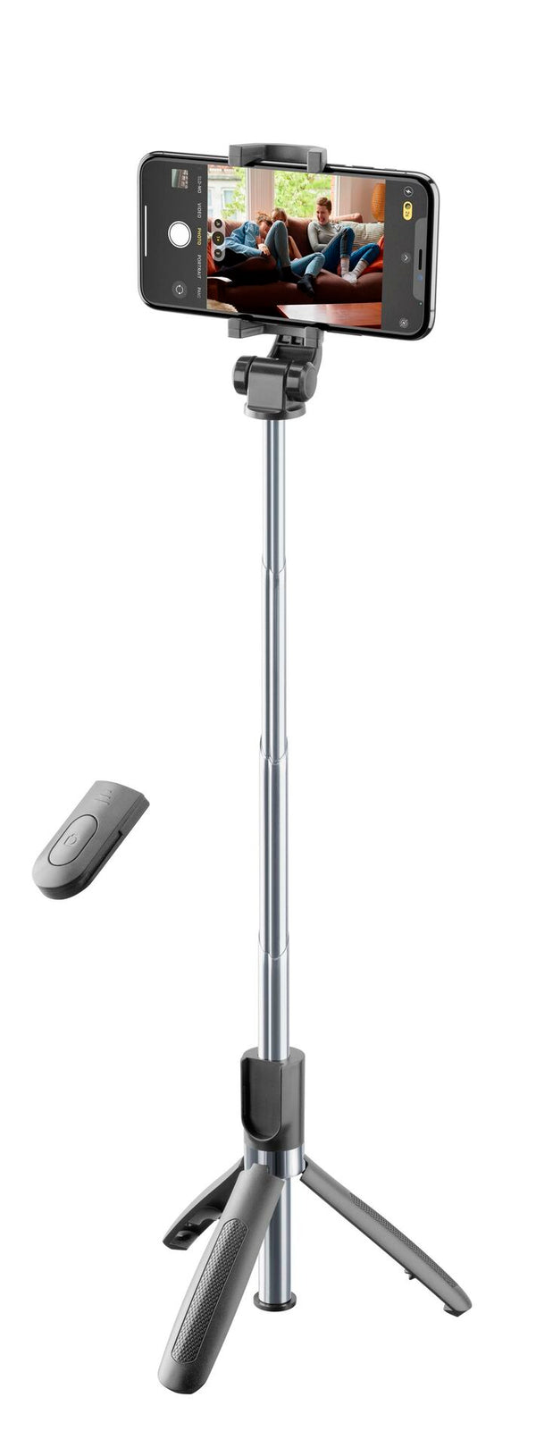 Bluetooth селфи стик трипод Freedom