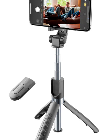 Bluetooth селфи стик трипод Freedom