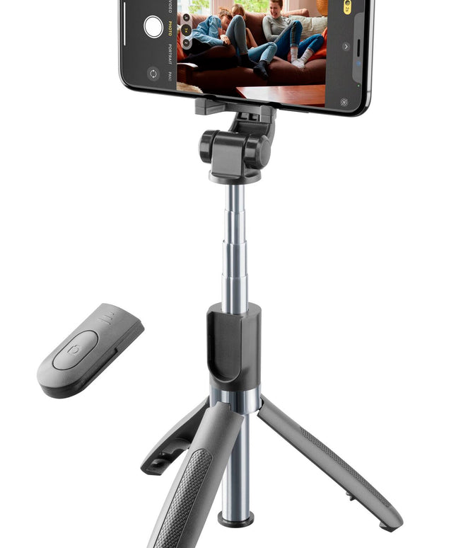 Bluetooth селфи стик трипод Freedom
