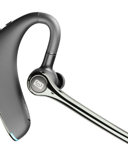 Bluetooth слушалка Fluent, 25ч време на разговори