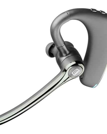 Bluetooth слушалка Fluent, 25ч време на разговори