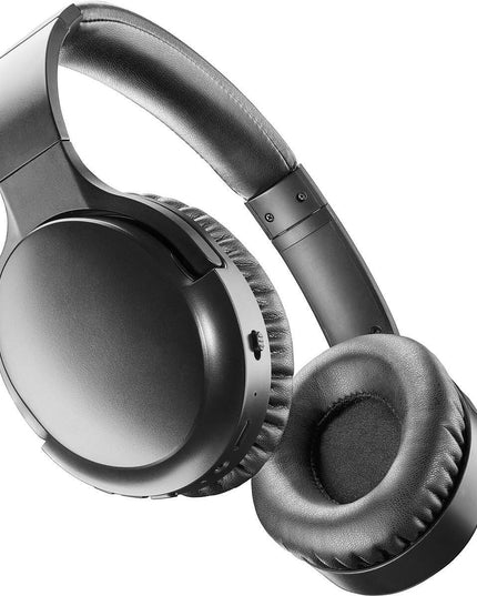 Bluetooth слушалки Music Sound Vibra ANC