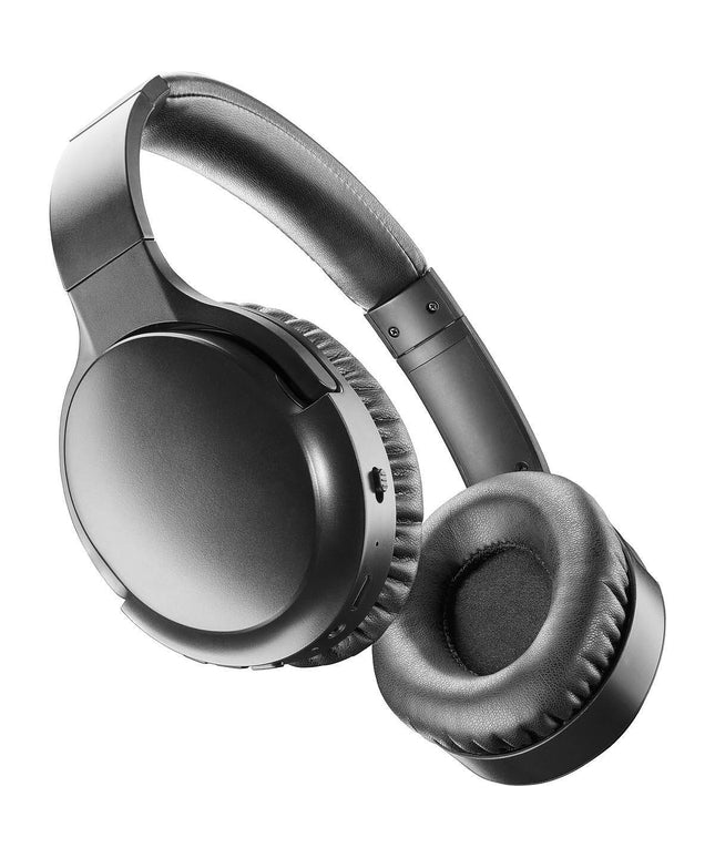 Bluetooth слушалки Music Sound Vibra ANC