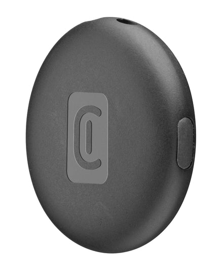 Bluetooth устройство за проследяване Tracy Tag за iOS черен