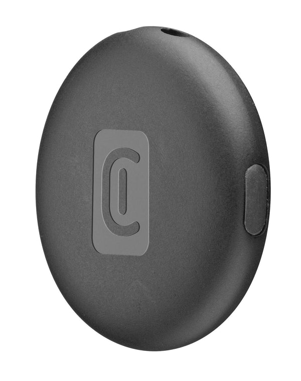 Bluetooth устройство за проследяване Tracy Tag за iOS черен