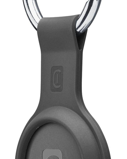 Bluetooth устройство за проследяване Tracy Tag за iOS черен