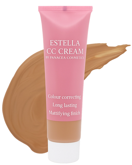 Estella CC Cream