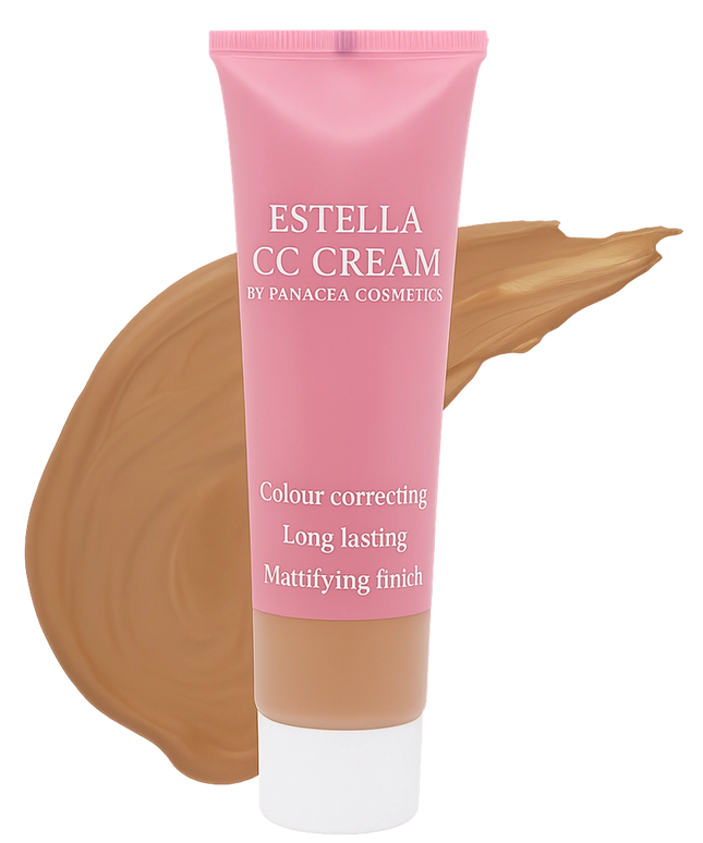 Estella CC Cream