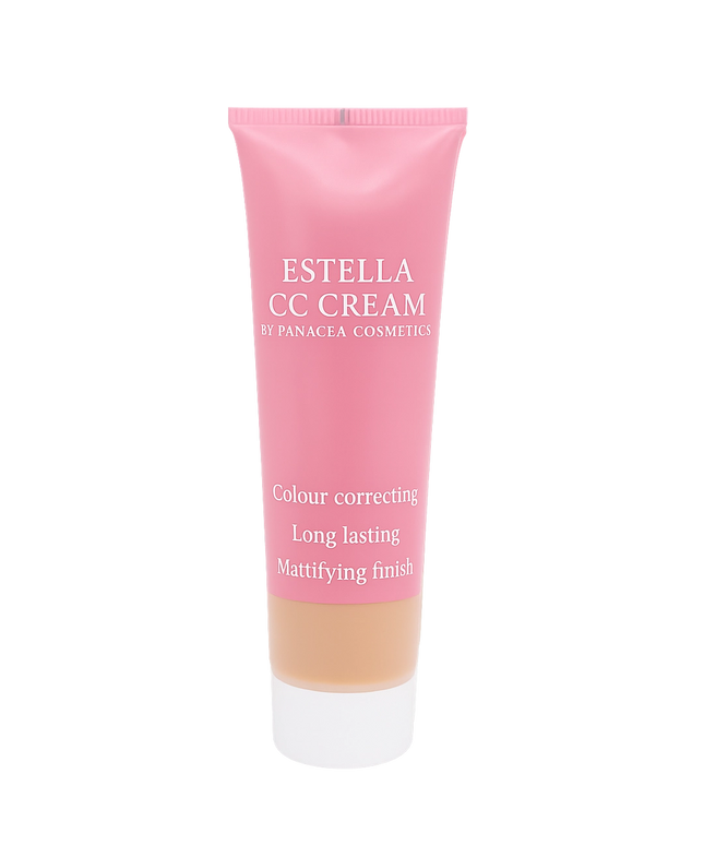 Estella CC Cream