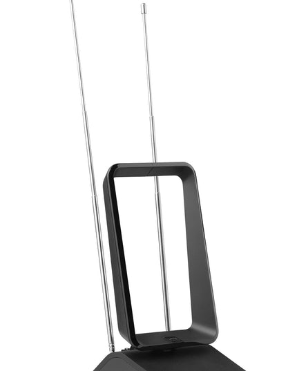 Цифрова антена DVB-T 5км SV9405