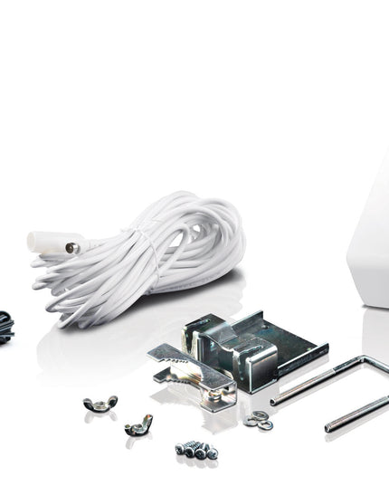 Цифрова антена външна 44db 25км SV9450