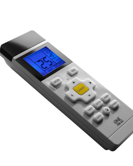 Дистанционно за климатици URC1035