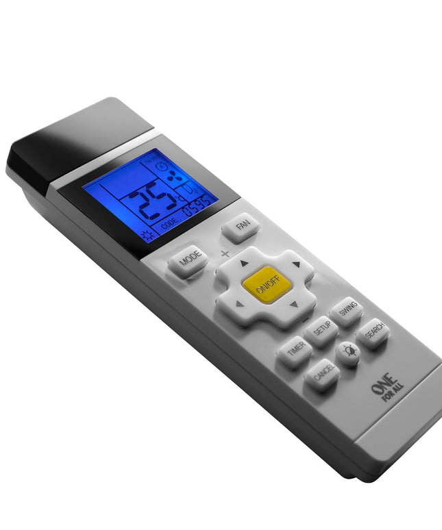 Дистанционно за климатици URC1035