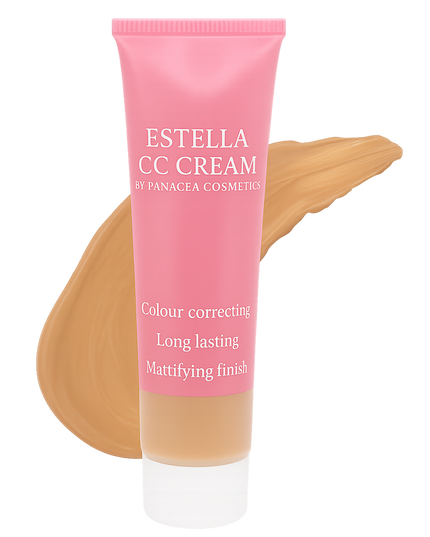 Estella CC Cream