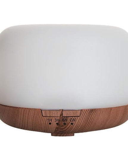 EUROLAMP Арома дифузер 260 мл. светло дърво