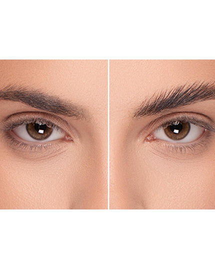 Гел за вежди