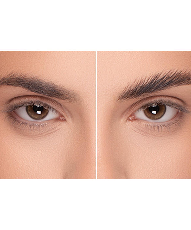 Гел за вежди