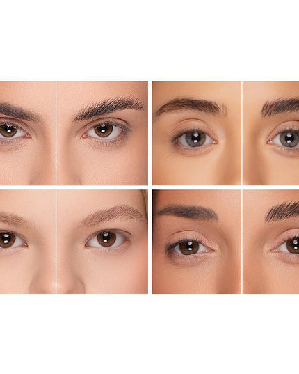 Гел за вежди