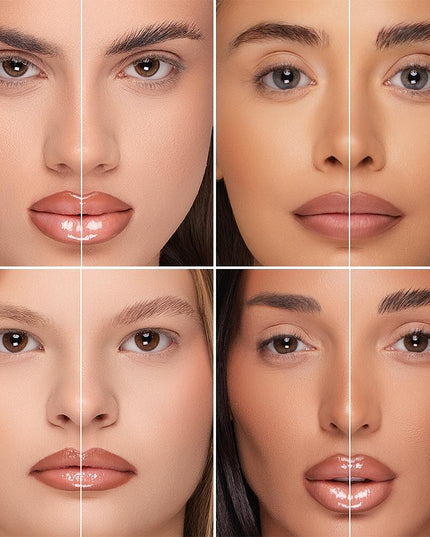 Гел за вежди