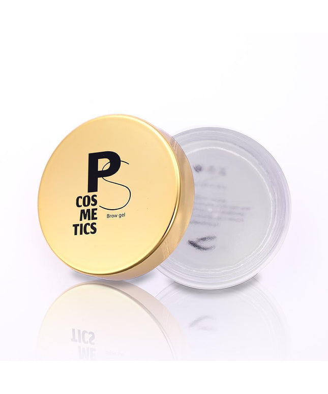 Гел за вежди