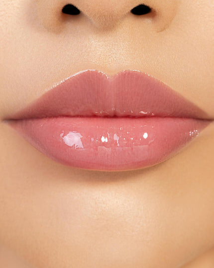 GLOSS - Гланц за устни