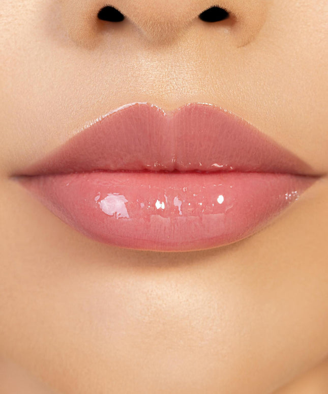 GLOSS - Гланц за устни