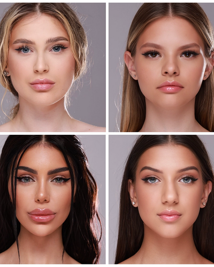 GLOSS - Гланц за устни