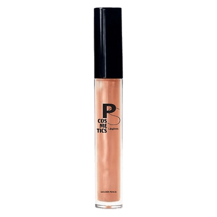 GOLDEN PEACH - Гланц за устни