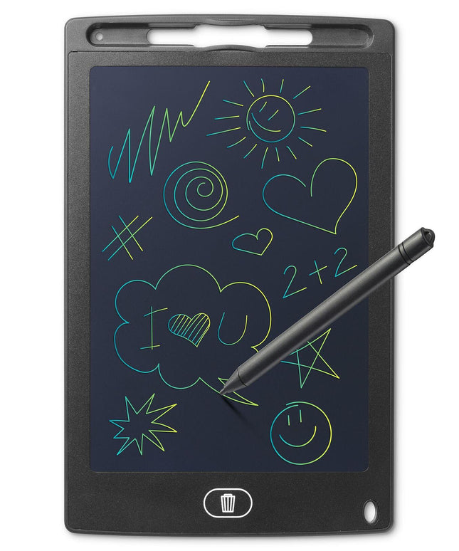 Графичен детски таблет за рисуване с 8.5' LCD дисплей