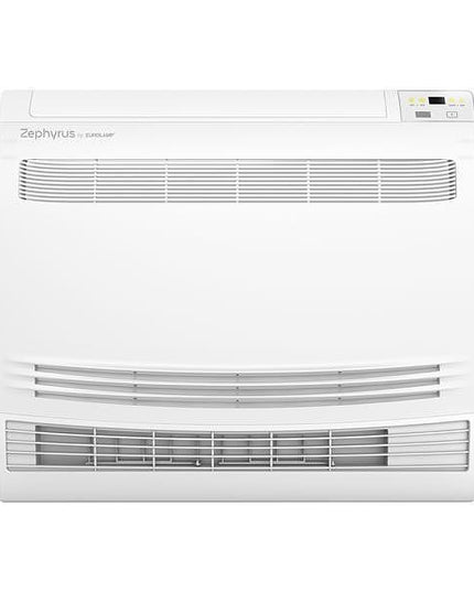 Инверторен конзолен климатик от Eurolamp, 18000BTU, R32, 220V/50Hz