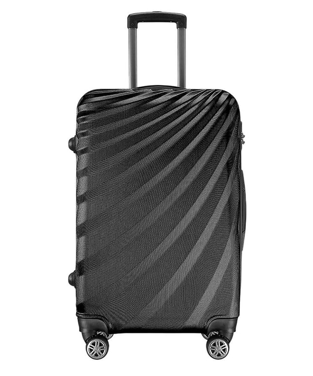 Куфар Wexta WX-300 77*55*34, L, черен