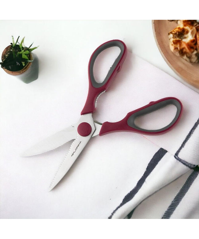 Кухненска ножица Florina Smart-Multi многофункционална