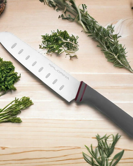Кухненски нож от неръждаема стомана Florina Smart Multi, 18 см.