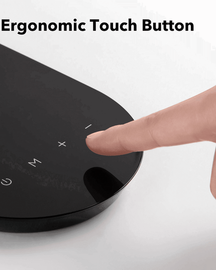 LED лампа за бюро TaoTronics DL064