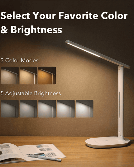 LED лампа за бюро TaoTronics DL064