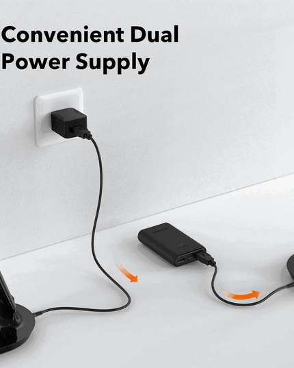 LED лампа за бюро TaoTronics DL064