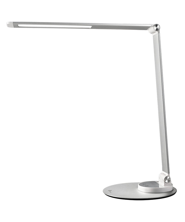 LED лампа за бюро TaoTronics DL066, Сребриста