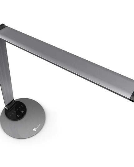 LED лампа за бюро TaoTronics DL066, Сребриста