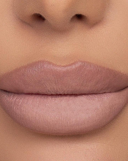 LOLLIPOP MATTE COLLECTION MACCHIATO, Течно матово червило