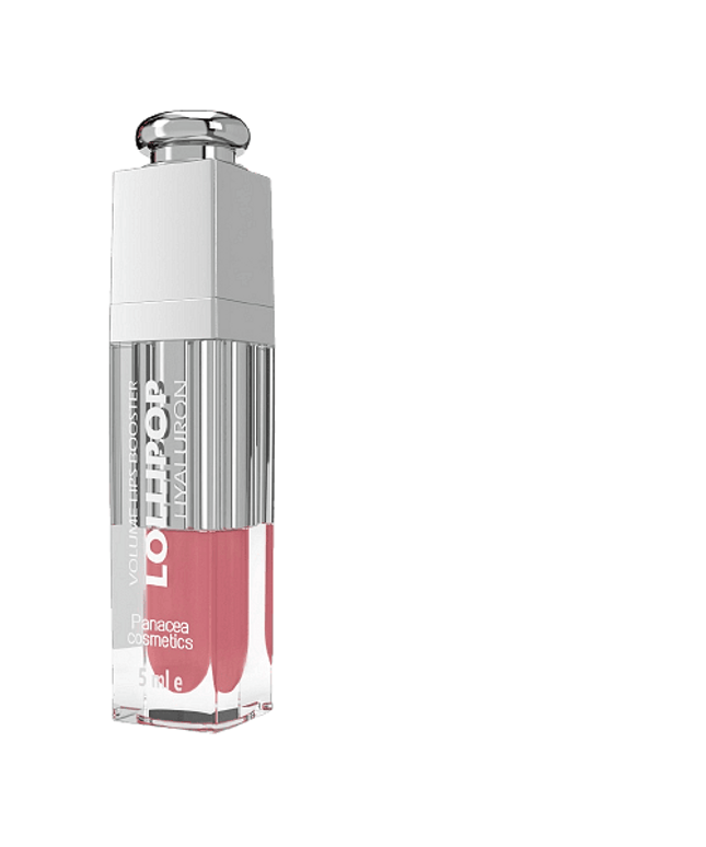 LOLLIPOP MATTE COLLECTION KISS KISS, Течно матово червило