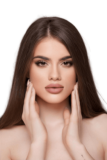 LOLLIPOP MATTE COLLECTION MOCHA, Течно матово червило