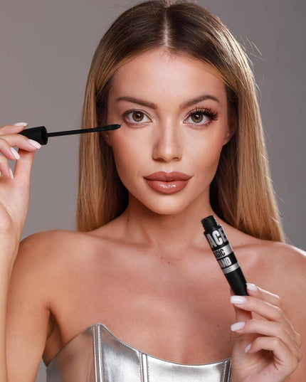 MAGIC WAND, 4D спирала